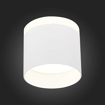 Светильник точечный накладной ST Luce PANAGGIO ST102.542.12 12Вт LED