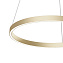 Светильник подвесной Maytoni Rim MOD058PL-L32BS4K 36,9Вт LED