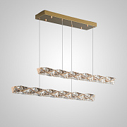 Светильник подвесной ImperiumLOFT Leonor 231299-23 64Вт LED