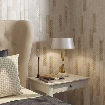 Декор KERAMA MARAZZI Марракеш OS\A129\26000 матовый 28,5х6см 0,103кв.м.