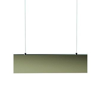 Светильник линейный Mantra HANOK 7569 38Вт 1200,5мм LED