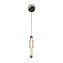 Светильник подвесной Maytoni Verticale MOD308PL-L9CG3K 8Вт LED