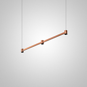 Светильник подвесной ImperiumLOFT Arkadi 231407-23 6Вт LED