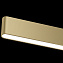 Светильник подвесной Maytoni Step P010PL-L30G4K 30Вт LED