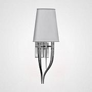 Светильник настенный ImperiumLOFT Crystal Light 189868-22 120Вт E27