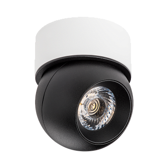 Светильник настенно-потолочный Lightstar Intero i07406 9Вт LED