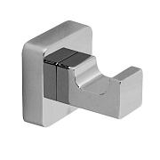Крючок WASSERKRAFT Lippe K-6500 K-6523 хром