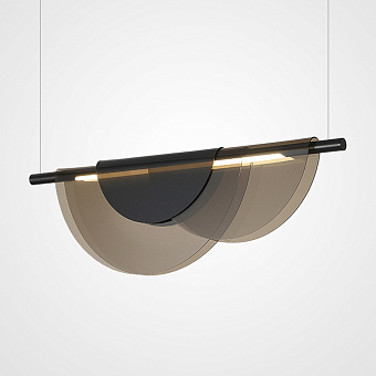 Светильник подвесной ImperiumLOFT Equal 220394-23 32Вт LED