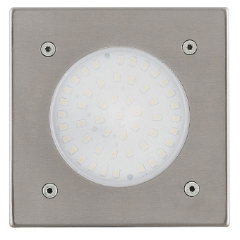 Светильник грунтовый EGLO LAMEDO 93481 2,5Вт IP65 LED