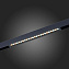 Магнитный трековый светильник ST Luce ST655 ST655.496.18 18Вт LED чёрный