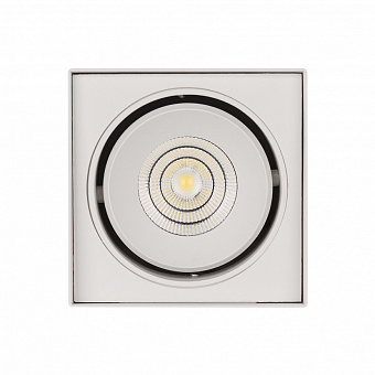 Светильник точечный накладной Arlight Cubus 020386 11Вт LED