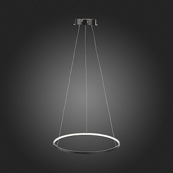 Светильник подвесной ST Luce ERTO SL904.403.01 12Вт LED