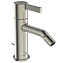 Смеситель для биде IDEAL STANDARD Joy BC784GN Silver Storm