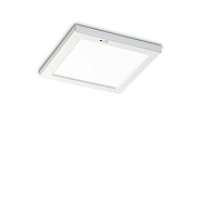Светильник потолочный IDEAL LUX AURA 290843 20Вт LED