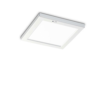 Светильник потолочный IDEAL LUX AURA 290843 20Вт LED
