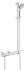 Душевая система GROHE Grohtherm 1000 Cosmopolitan m 34321002 хром