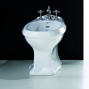 Биде напольное SIMAS Arcade AR833bi*3