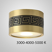 Спот ImperiumLOFT Bien 212463-23 18Вт 1 лампа LED
