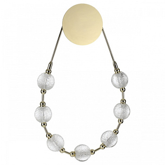 Бра Odeon CRYSTAL 5008/25WL 25Вт LED