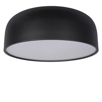 Светильник потолочный Loft It Axel 10201/480 Black 30Вт LED