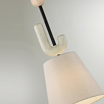 Светильник подвесной Odeon Bagel 5410/1 40Вт E14