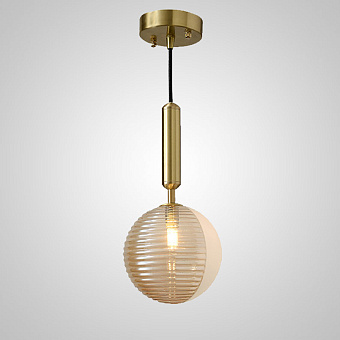 Светильник подвесной ImperiumLOFT Walton 189713-23 40Вт G9