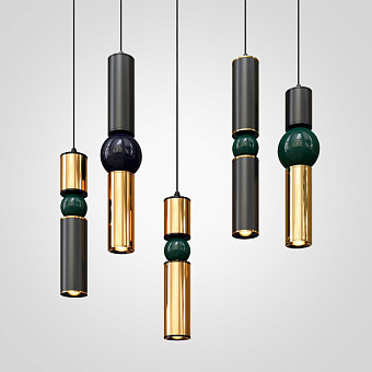 Светильник потолочный ImperiumLOFT Imp 93723-22 9Вт GU10