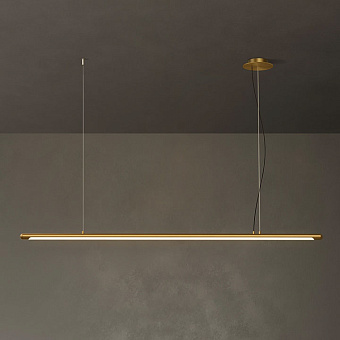 Светильник подвесной ImperiumLOFT Reny 151267-26 30Вт LED