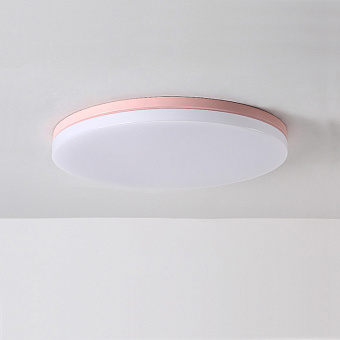 Светильник потолочный ImperiumLOFT Disc 193126-26 24Вт LED