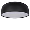 Светильник потолочный Loft It Axel 10201/480 Black 30Вт LED