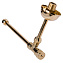 Запорный вентиль SIMAS 120006oro