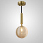 Светильник подвесной ImperiumLOFT Walton 189713-23 40Вт G9