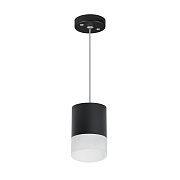 Светильник настенно-потолочный Lightstar Rullo RP348781 15Вт GX 5.3