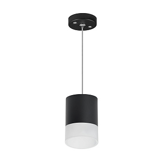 Светильник настенно-потолочный Lightstar Rullo RP348781 15Вт GX 5.3