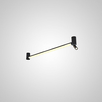 Светильник потолочный ImperiumLOFT Force 212367-23 23Вт LED