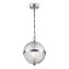 Светильник подвесной Maytoni Yonkers P004PL-01CH 60Вт E27