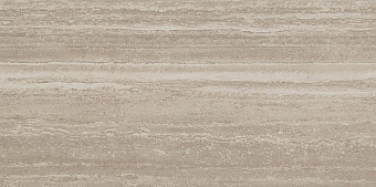 Настенная плитка Atlas Concord Италия Marvel Pro 9M4Q Travertino Silver 80х40см 1,6кв.м. глянцевая