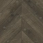 Виниловый ламинат Alpine Floor Дуб Антарес Chevron ECO 18-9 600х127х5мм 43 класс 1,68кв.м