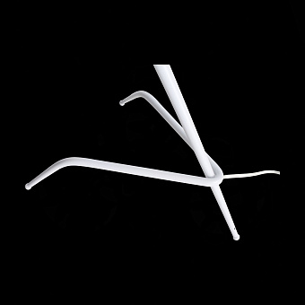 Настольная лампа ST Luce SPRUZZO SL305.504.01 60Вт E27