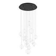 Светильник подвесной EGLO ESPARDELLO 390333 32,4Вт LED