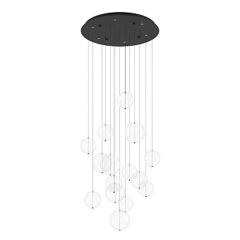 Светильник подвесной EGLO ESPARDELLO 390333 32,4Вт LED