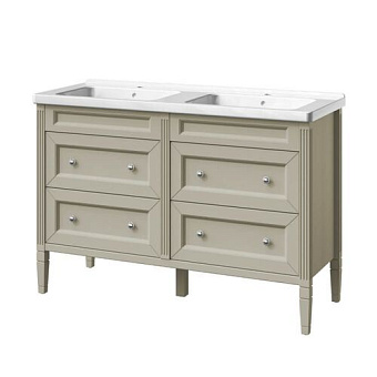 Тумба под раковину напольная CAPRIGO ALBION CONCEPT 34021-TP814 47х87,5х125см