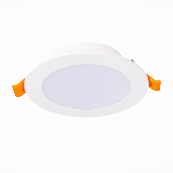 Светильник точечный встраиваемый ST Luce REGGILA ST212.508.10 10Вт LED