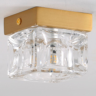 Светильник потолочный ImperiumLOFT Loa 228637-23 5Вт LED