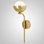 Светильник настенный ImperiumLOFT Fabiana 208292-23 40Вт G9