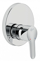 Смеситель для душа IDEAL STANDARD CONNECT BLUE A5801AA хром