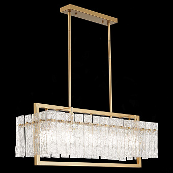 Люстра подвесная ST Luce MIRA SL1632.203.05 300Вт 5 лампочек E14