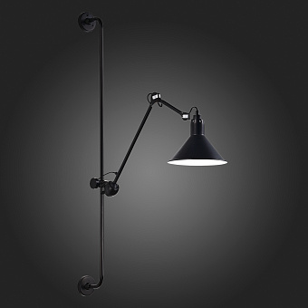 Бра ST Luce SVEVO SL1804.401.01 60Вт E14