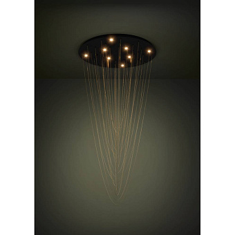Светильник подвесной EGLO TREPUCO 390355 43,2Вт LED
