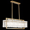 Люстра подвесная ST Luce MIRA SL1632.203.05 300Вт 5 лампочек E14